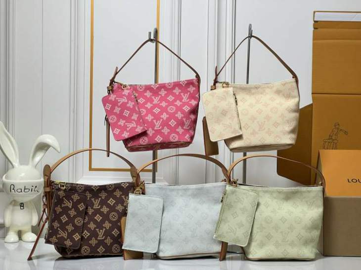 Picture of Louis Vuitton Handbags _SKUfw228932686fw
